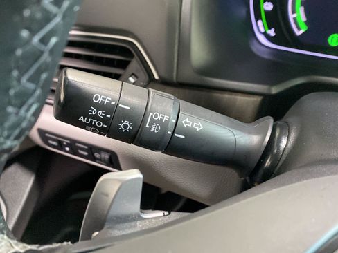 Used 2018 Honda Accord Touring image 33