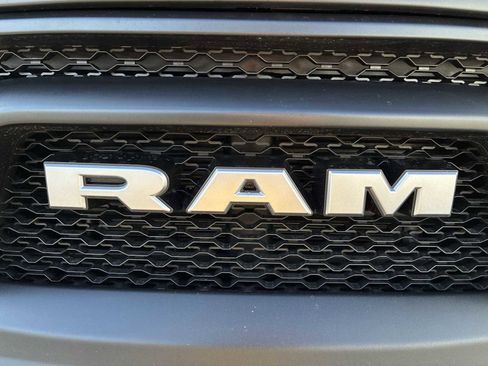 Used 2022 RAM 1500 Rebel w/ Rebel Level 2 Equipment Group image 31