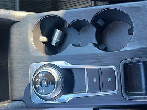 Certified 2023 Ford Escape ST-Line w/ Tech Pack #1 image 25