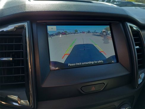 Used 2023 Ford Ranger XLT w/ Equipment Group 301A Mid image 22