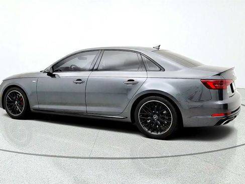 Used 2019 Audi A4 2.0T Premium Plus w/ Premium Plus Package AWD/4WD image 7