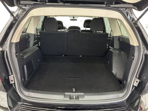 Used 2017 Dodge Journey SE FWD image 9
