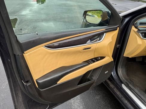Used 2013 Cadillac XTS Premium w/ Driver Assist Package AWD/4WD image 8