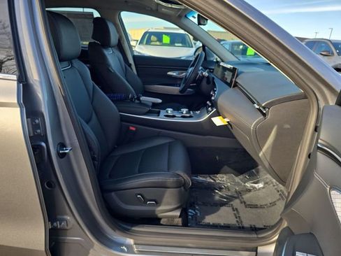 New 2026 Genesis GV70 2.5T Select AWD/4WD image 25
