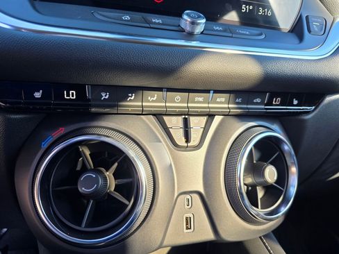 New 2025 Chevrolet Blazer LT w/ Driver Confidence Package image 15