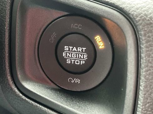 New 2026 Jeep Gladiator Sport image 30