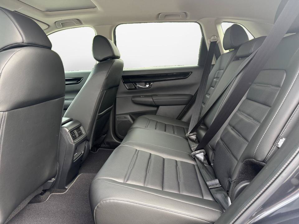 New 2027 Honda CR-V EX-L image 13