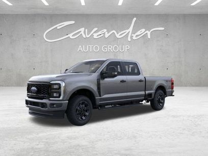 New 2026 Ford F250 XL w/ STX Appearance Package