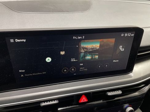 Used 2025 Kia K5 GT-Line image 27