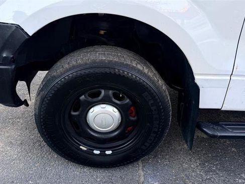 Used 2014 Ford F150 XL w/ Power Equipment Group AWD/4WD image 26