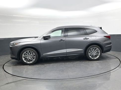 Used 2023 Acura MDX SH-AWD w/ Advance Package image 9