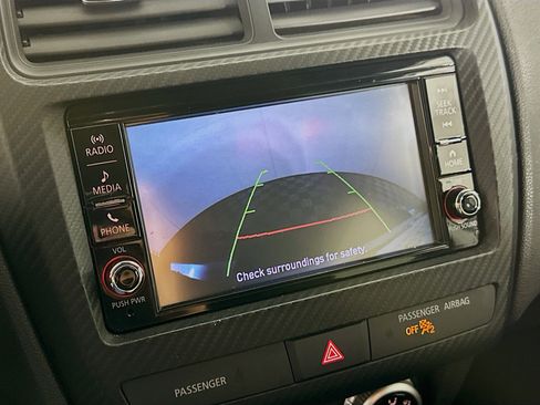 Used 2024 Mitsubishi Outlander Sport ES AWD/4WD image 21