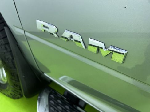 Used 2022 RAM 2500 Tradesman AWD/4WD image 14