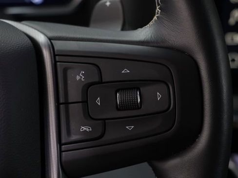 Used 2024 GMC Sierra 1500 Denali Ultimate image 21