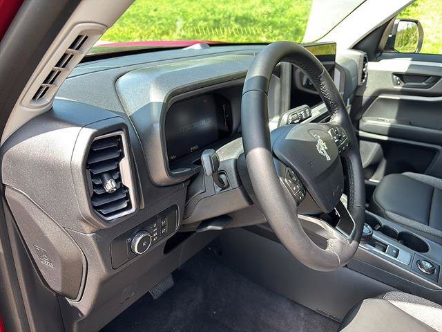 New 2026 Ford Bronco Sport Big Bend w/ Convenience Package AWD/4WD image 12