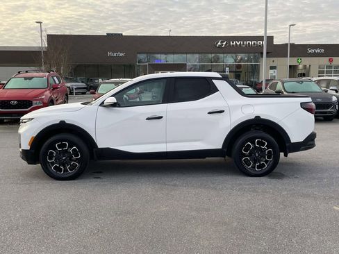 Used 2023 Hyundai Santa Cruz SEL AWD/4WD image 25