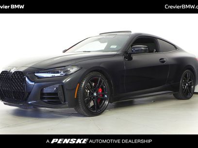 Certified 2022 BMW M440i M440i w/ Premium Package