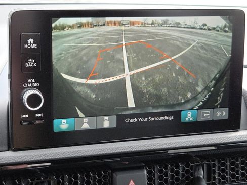 Certified 2024 Honda CR-V EX-L image 9