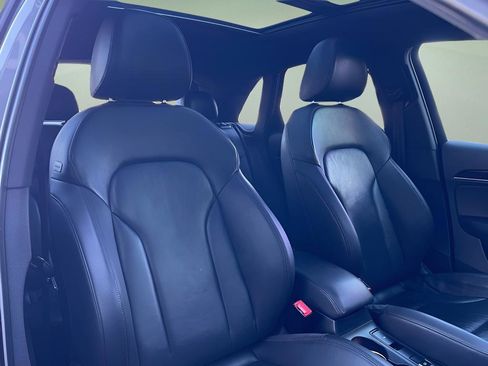 Used 2016 Audi Q3 2.0T Prestige image 21