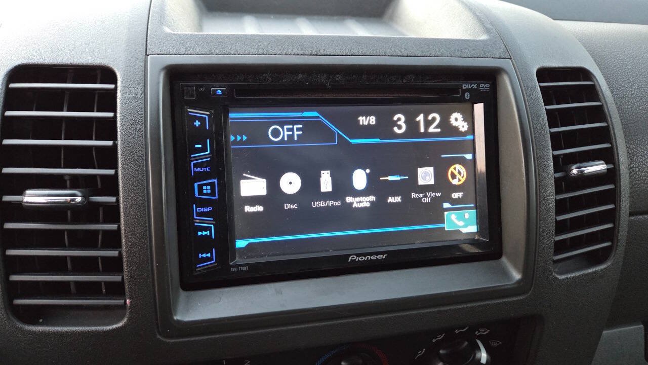 Used 2011 Nissan Pathfinder S AWD/4WD image 51