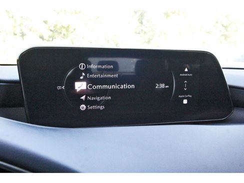 Used 2025 MAZDA MAZDA3 s Sport FWD image 22