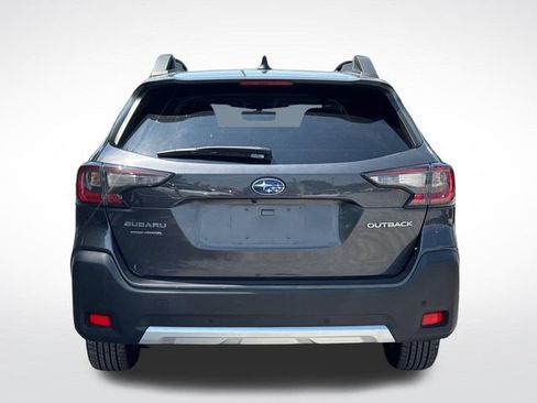 Used 2024 Subaru Outback Limited AWD/4WD image 4
