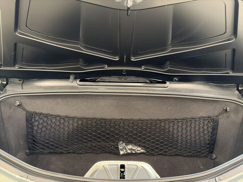 Used 2023 Chevrolet Corvette Stingray Premium Conv w/ Z51 Performance Package image 15