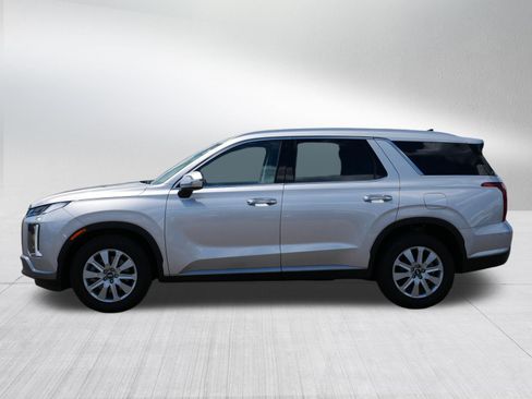 Certified 2025 Hyundai Palisade SEL AWD/4WD image 4