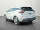 Used 2019 Nissan Murano SL w/ SL Technology Package image 5