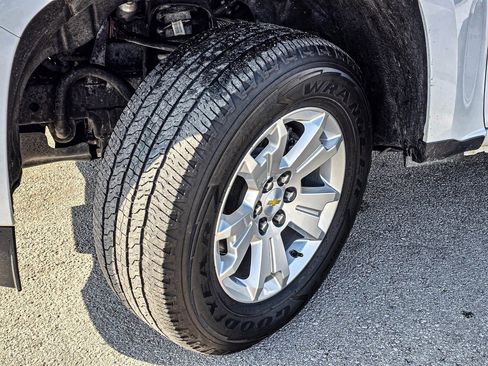 Certified 2022 Chevrolet Colorado LT w/ Fleet Safety Package image 10