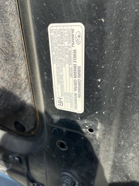 Used 2022 Subaru Forester Premium w/ Popular Package #1 AWD/4WD image 22