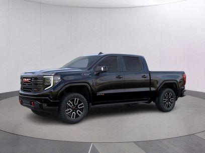 New 2026 GMC Sierra 1500 AT4 w/ AT4 Premium Package