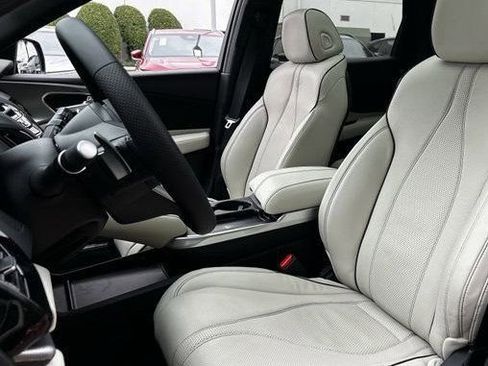 New 2026 Acura RDX A-Spec AWD/4WD image 30