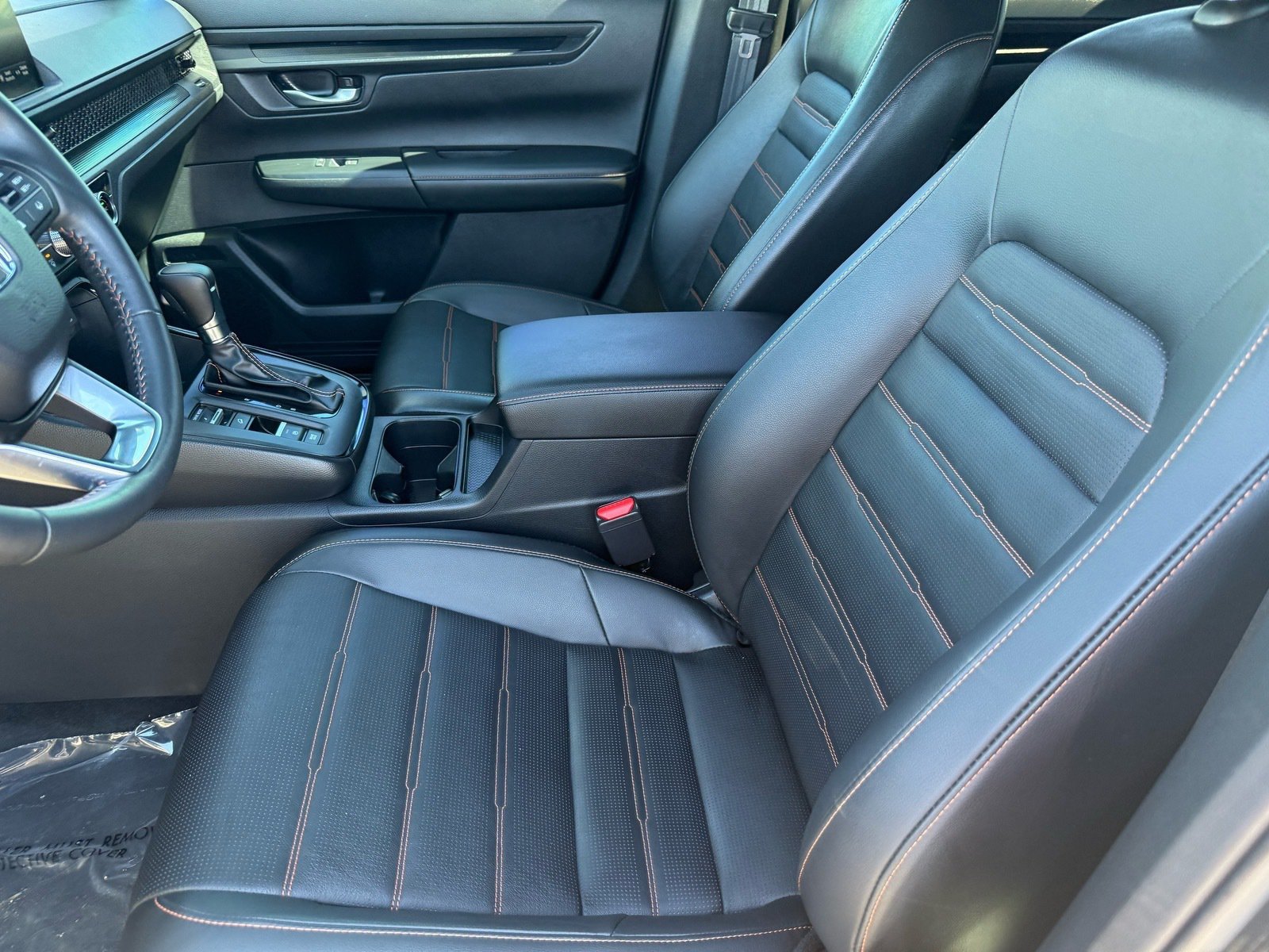 Certified 2024 Honda CR-V Sport-L image 14