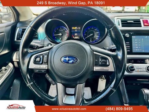 Used 2016 Subaru Legacy 2.5i Premium image 19