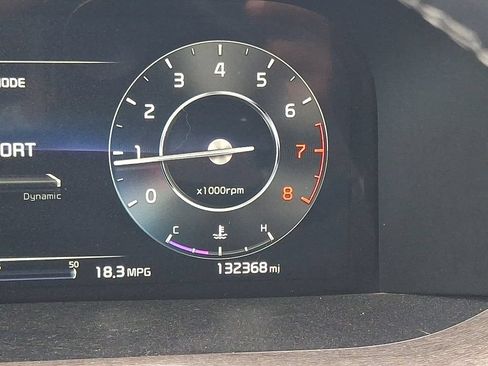 Used 2021 Kia Sorento SX Prestige AWD/4WD image 21