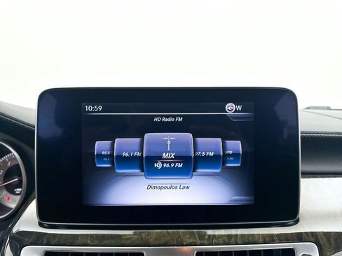 Used 2016 Mercedes-Benz CLS 400 4MATIC image 20