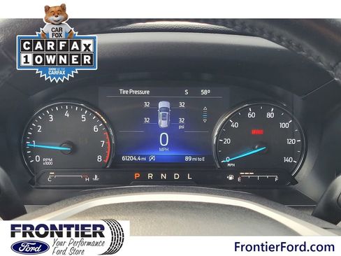 Used 2023 Ford Explorer XLT w/ Equipment Group 202A image 18