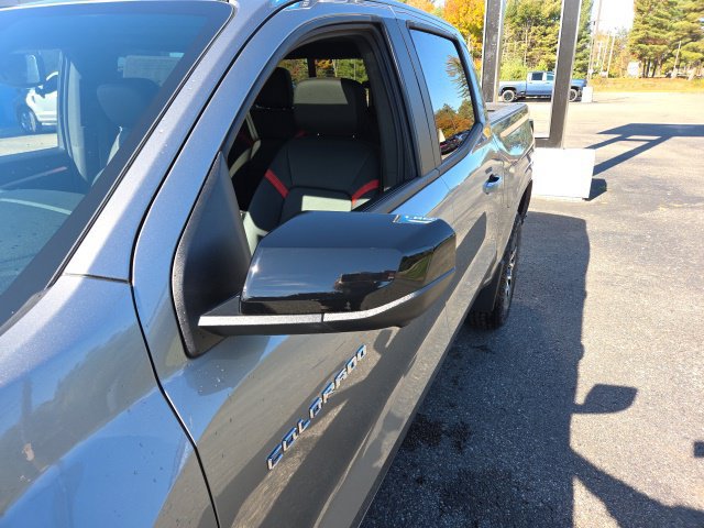 New 2026 Chevrolet Colorado Z71 w/ Technology Package AWD/4WD image 18