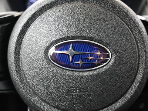 Certified 2025 Subaru Outback Onyx Edition image 28