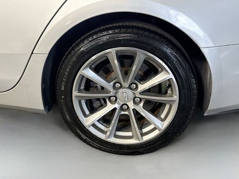 Used 2017 Cadillac CTS Luxury image 37