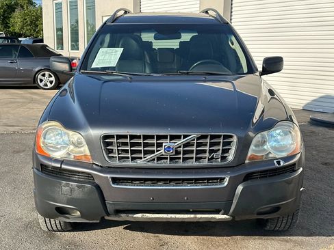 Used 2006 Volvo XC90 V8 image 8