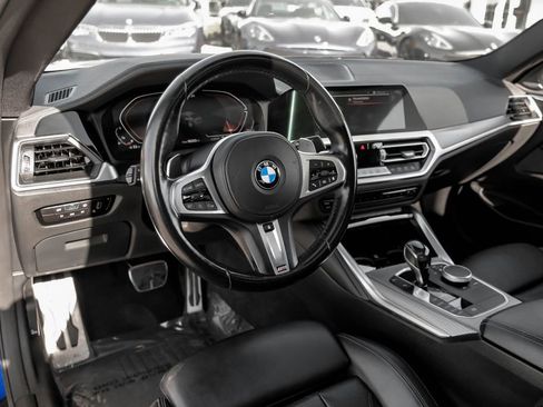 Used 2021 BMW 440i xDrive Coupe w/ Executive Package image 12