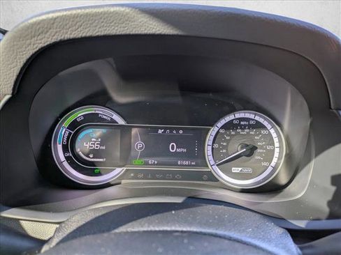 Used 2019 Kia Niro LX image 11