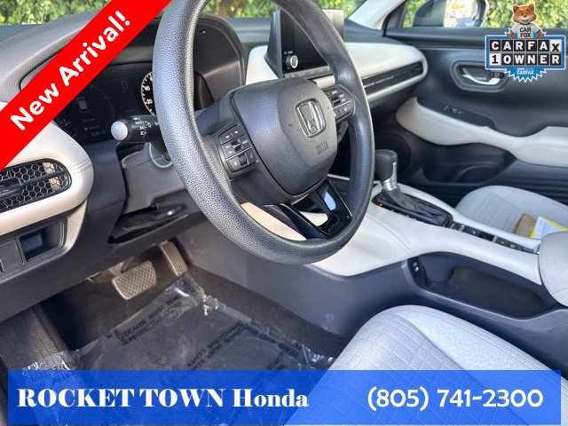 Used 2025 Honda HR-V LX image 26