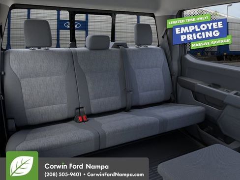 New 2026 Ford F350 XL AWD/4WD image 11
