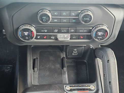 New 2026 Ford Bronco Raptor image 29