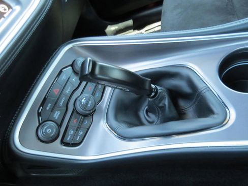 Used 2021 Dodge Challenger R/T Scat Pack RWD image 19