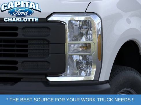 New 2026 Ford F250 XL w/ Snow Plow Prep Package AWD/4WD image 18