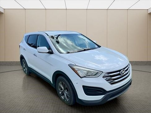 Used 2016 Hyundai Santa Fe Sport FWD image 8